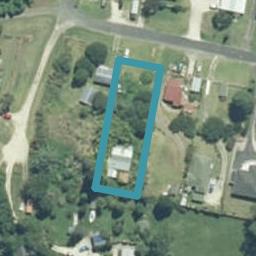 429 Tainui Street, Kawhia, Kawhia