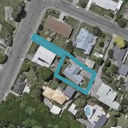 30 Domain Road, Otaki