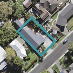 9 Mountbatten Avenue, Hillcrest, Auckland