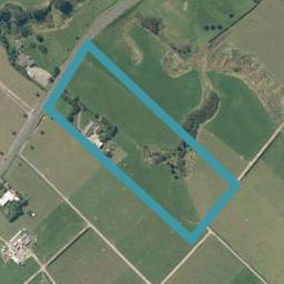 43 Whareroa Road, Hawera