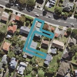 4/12 Onewa Road, Northcote Point, Auckland