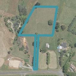 141 Bowman Road, Whatawhata