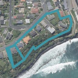 51 Cliffs Road, Saint Clair, Dunedin