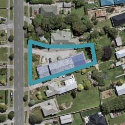 4/15 Ward Street, Waverley, Invercargill
