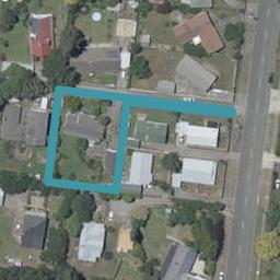 315 Cambridge Avenue, Ashhurst, Ashhurst
