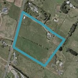 23 Pukenamu Road, Te Horo