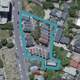 1/43 Nairn Street, Mount Cook, Wellington