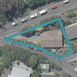67 Cliffs Road, Saint Clair, Dunedin