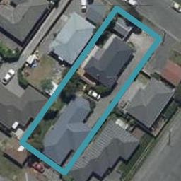 2/52A Moreland Avenue, Papanui, Christchurch