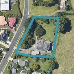 50 Koutunui Road, Athenree, Katikati