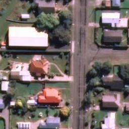 50 Hamilton Street, East Gore, Gore