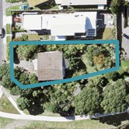 1 Gulf View Road, Murrays Bay, Auckland