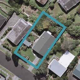 23 Nevada Drive, Merrilands, New Plymouth