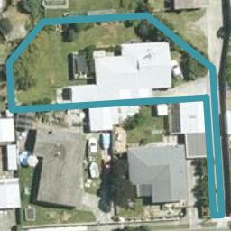 5A Glover Crescent, Blenheim