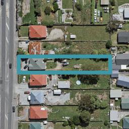 452 Elles Road, Kingswell, Invercargill
