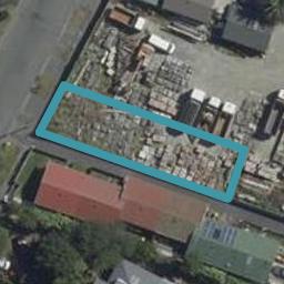 100 Mathesons Road, Phillipstown, Christchurch