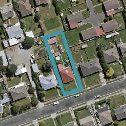 142 Islington Street, Turnbull Thomson Park, Invercargill