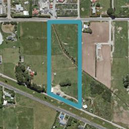 306 Moulson Street, Tisbury, Invercargill