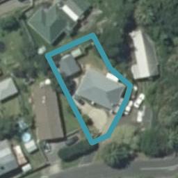 103 Mount Sea Road, Thames
