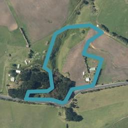 2568 South Head Road, South Head