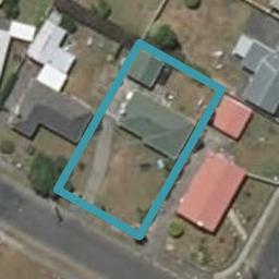 11 Bledisloe Street, Levin, Levin