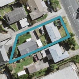 2/146A Don Buck Road, Massey, Auckland