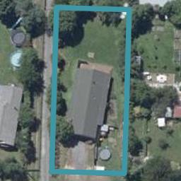 33A Cross Street, Coalgate, Coalgate