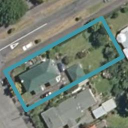 2 King Street, Dannevirke, Dannevirke