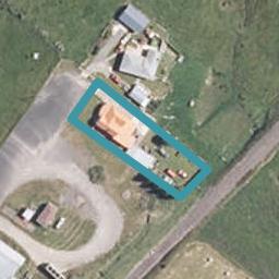 54 Herbert Street, Eketahuna