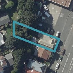 832 Princes Street, Dunedin Central, Dunedin