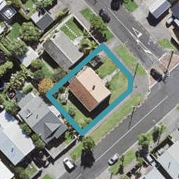 54 Warnock Street, Westmere, Auckland
