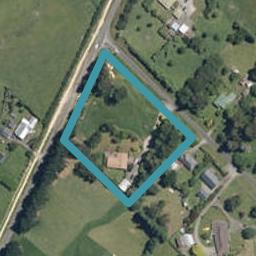 95 Princess Street, Dannevirke