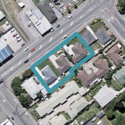 202 Williams Street, Kaiapoi, Kaiapoi