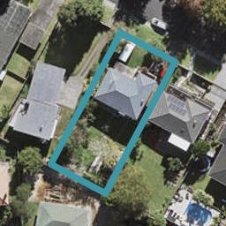 50 Lynden Avenue, Hillcrest, Auckland