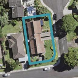 2/1 Dalkeith Place, Opaheke, Papakura