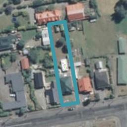 39 Cass Street, Temuka