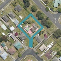 20 Pollen Street, Kawerau, Kawerau