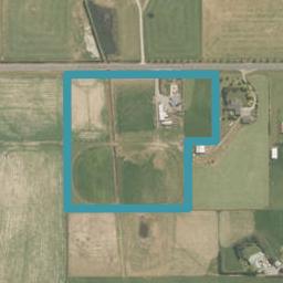 122 Winton Hedgehope Highway, Winton, Winton
