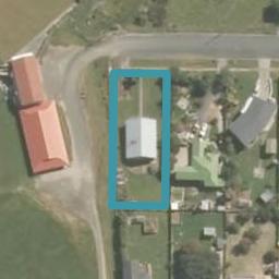11 Cargill Street, Owaka