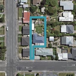 134 Manse Street, Appleby, Invercargill