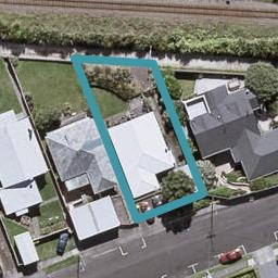 10 Hine Street, New Plymouth, New Plymouth