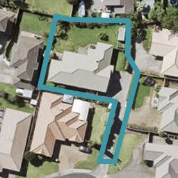 16 Tolben Place, Golflands, Auckland