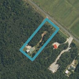 134 One Mile Line Road, Arahura Valley