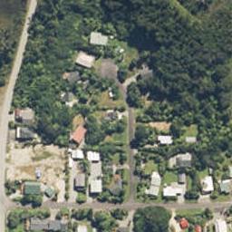 8 Punga Grove, Lake Kaniere, Hokitika
