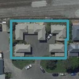 1/17 Longley Place, Addington, Christchurch