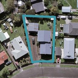 2 Leon Place, Waitara, Waitara