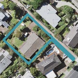 24 Aberdeen Road, Campbells Bay, Auckland