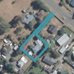 7 Waymouth Street, Fairton, Ashburton