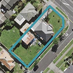 291 Mount Albert Road, Wesley, Auckland
