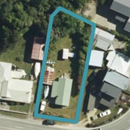 181 Sandy Bay-Marahau Road, Marahau